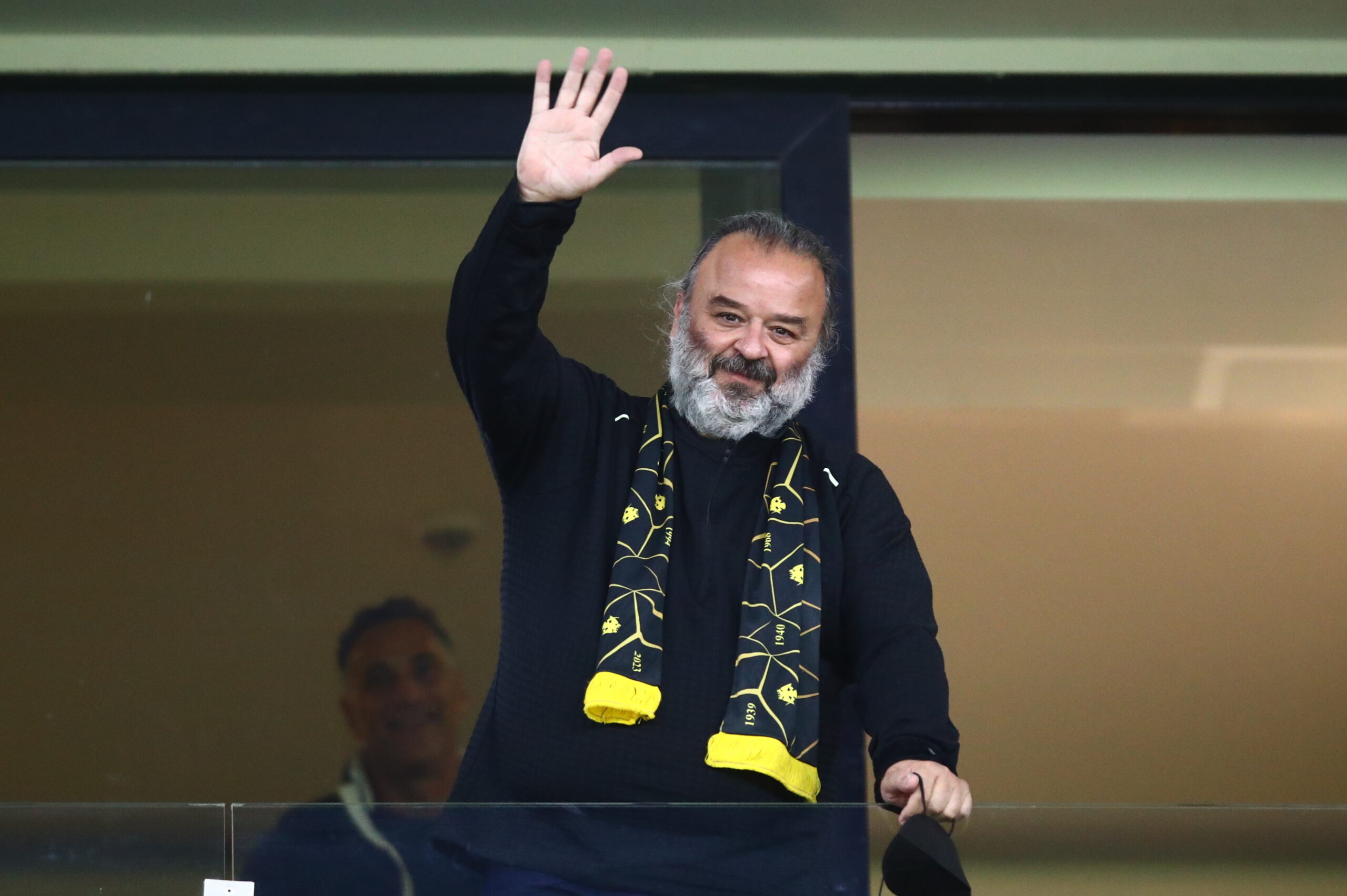 Ξεκάθαρος Ηλιόπουλος για Τσίβας και Πινέδα: «Ο πεινασμένος καρβέλια ονειρεύεται» – Έρχεται πρόταση ανανέωσης από την ΑΕΚ