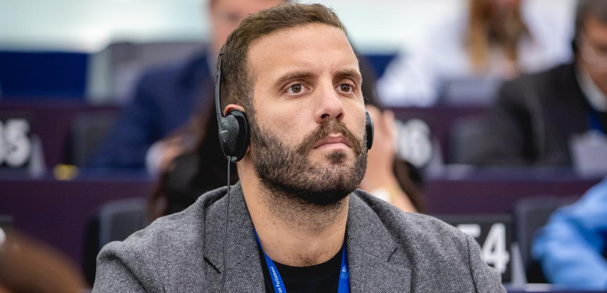 Νίκος Παππάς