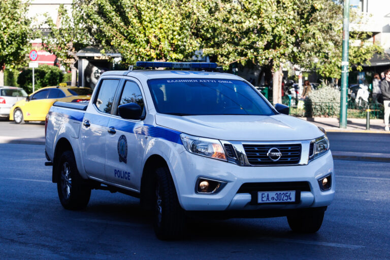 Απάτη στη Ραφήνα