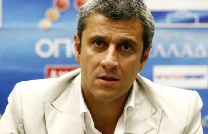 Κώστας Πηλαδάκης