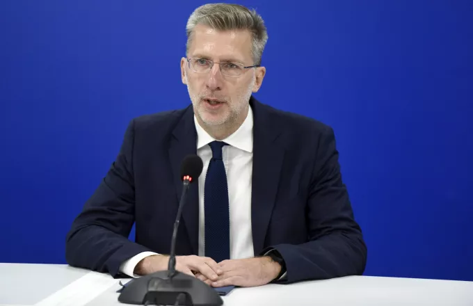 Άκης Σκέρτσος