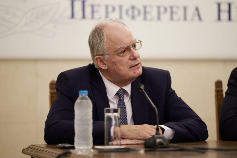 Κωνσταντίνος Τασούλας