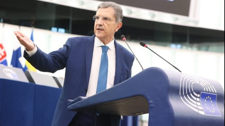 Γιώργος Αυτιάς