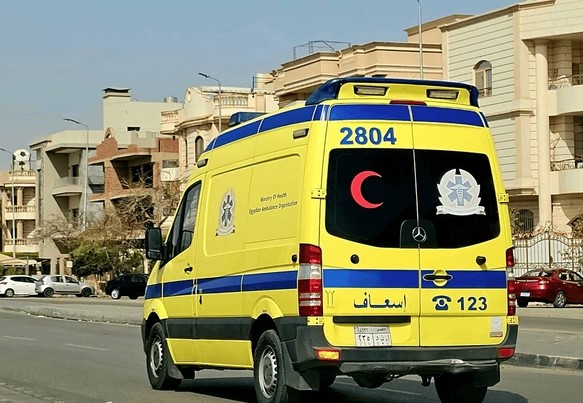 Αίγυπτος: Τουλάχιστον 8 νεκροί από κατάρρευση πολυκατοικίας στο Κάιρο