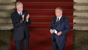 Φρανσουά Μπαϊρού