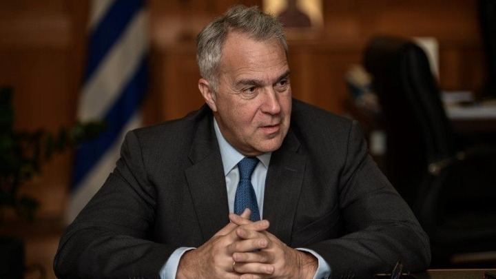 Μάκης Βορίδης