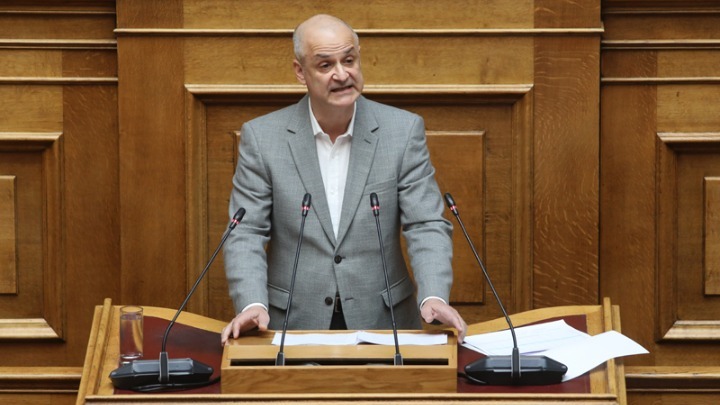 Αλέξανδρος Καζαμίας