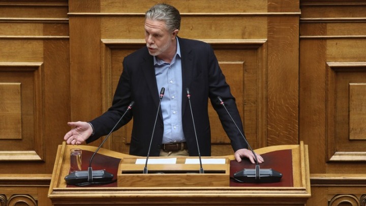 Παύλος Γερουλάνος