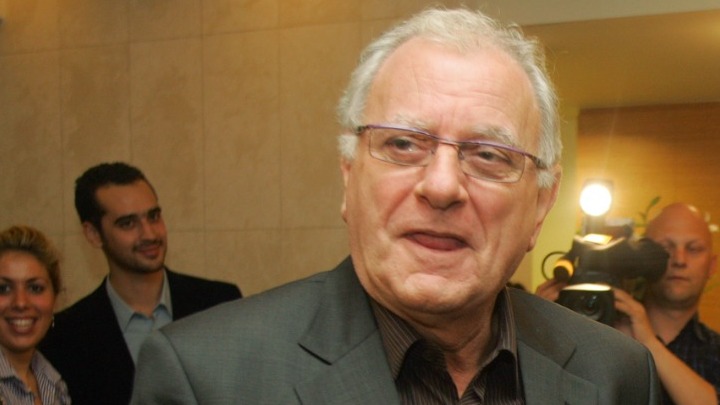 Η ΕΣΗΕΑ αποχαιρετά τον Κώστα Χαρδαβέλλα