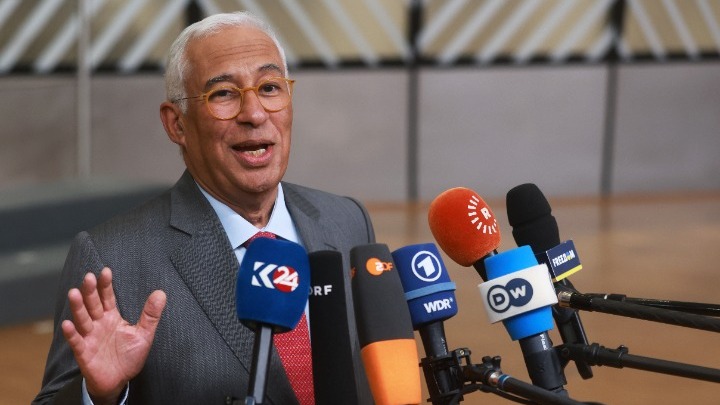 Αντόνιο Κόστα