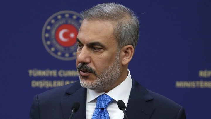 Χακάν Φιντάν