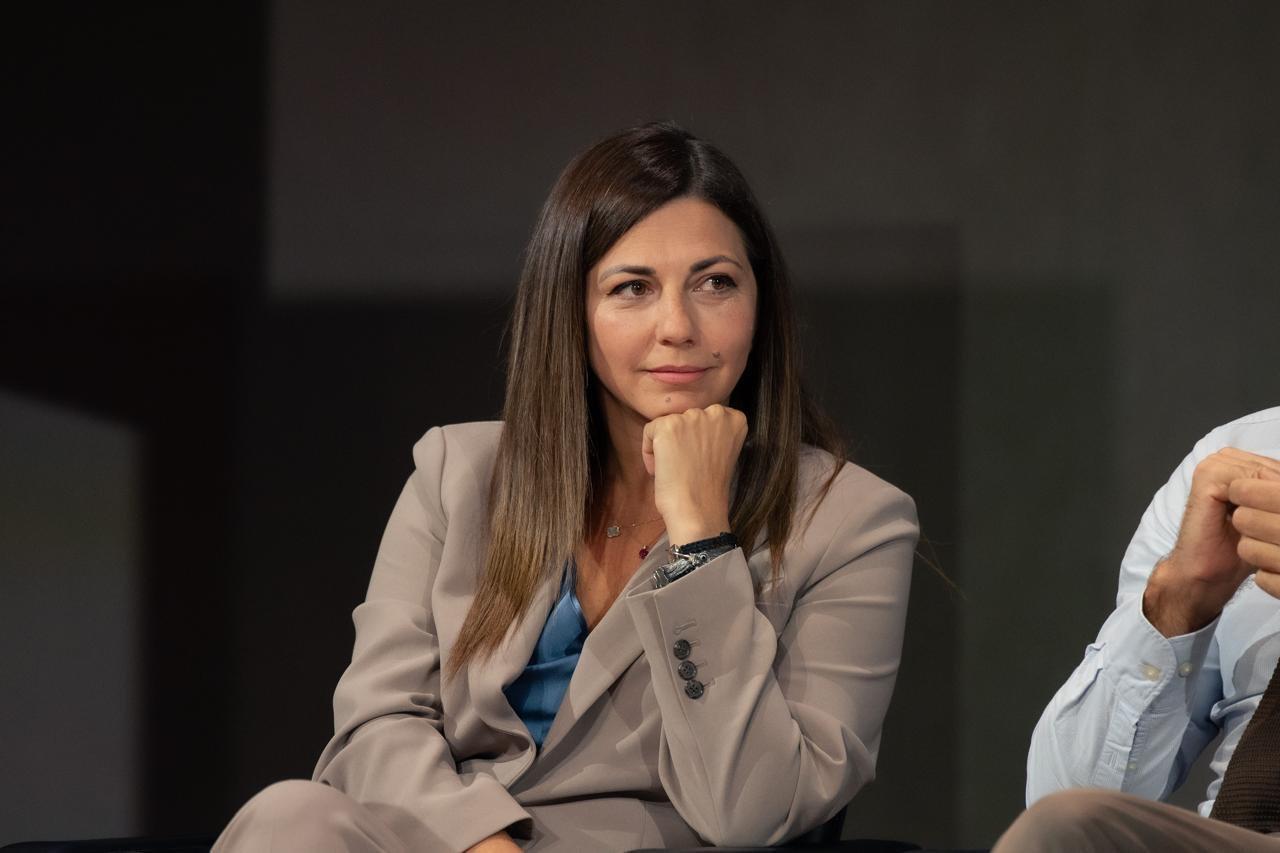 Σοφία Ζαχαράκη