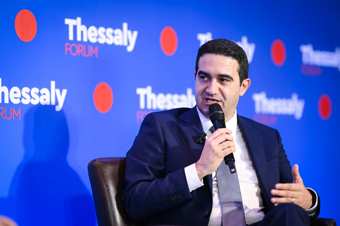 Μιχάλης Κατρίνης