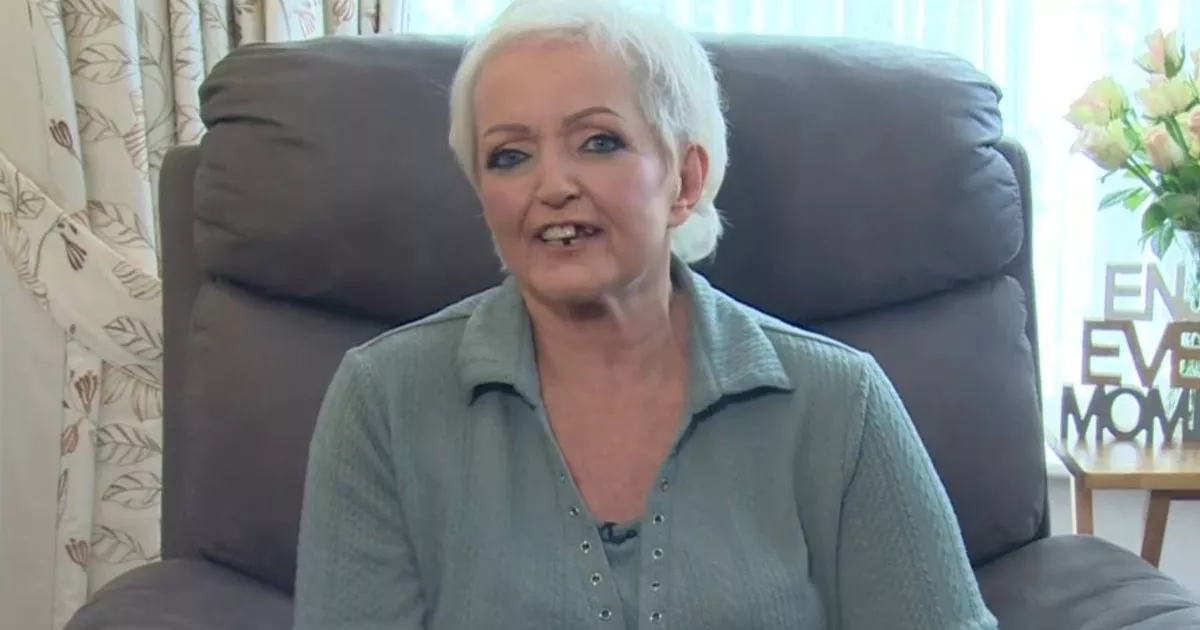 Λίντα Νόλαν