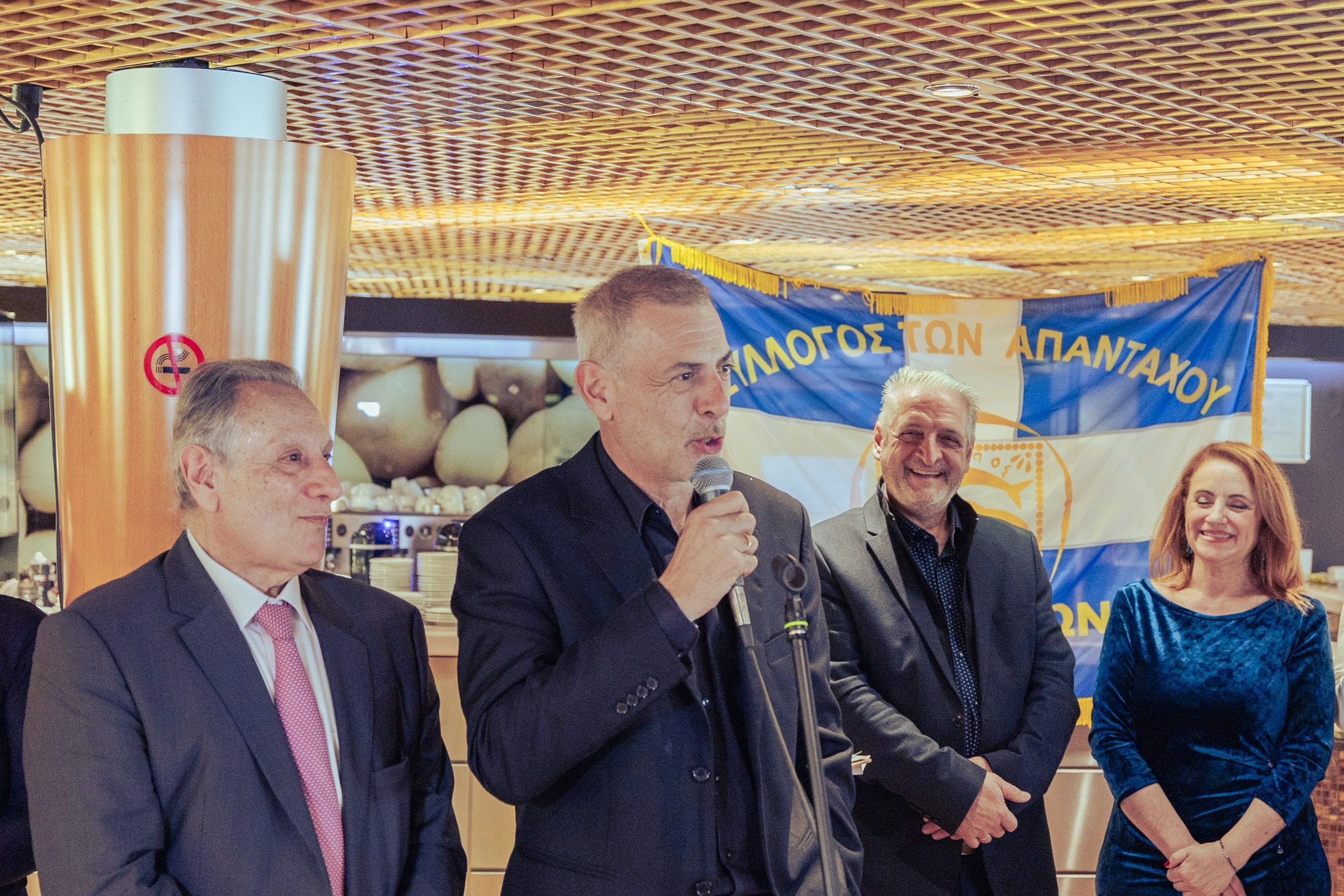 Γιάννης Μώραλης