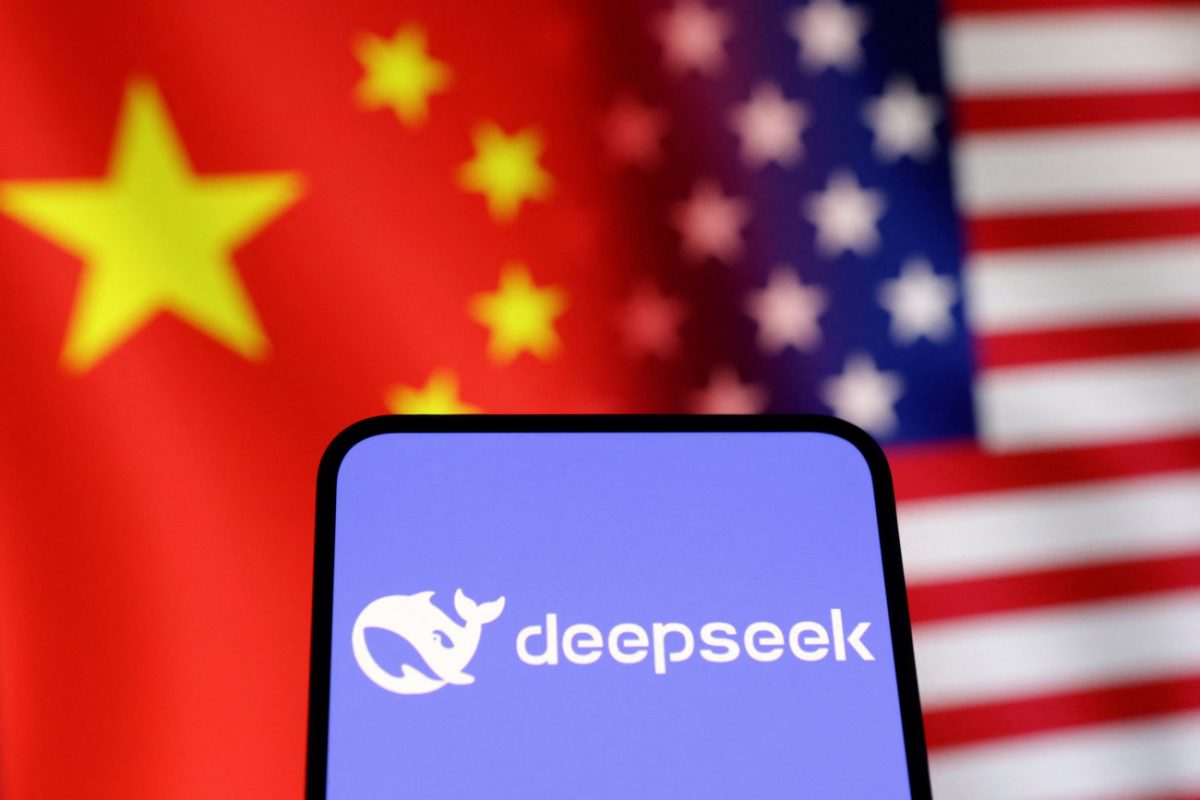 DeepSeek ΑΙ: Κατηγορείται για «φακέλωμα» των χρηστών και πώληση ευαίσθητων δεδομένων σε τρίτους