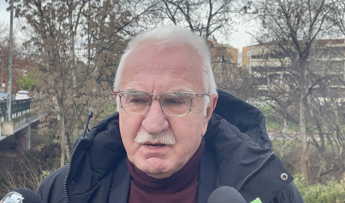 Γιώργος Τσούκαλης