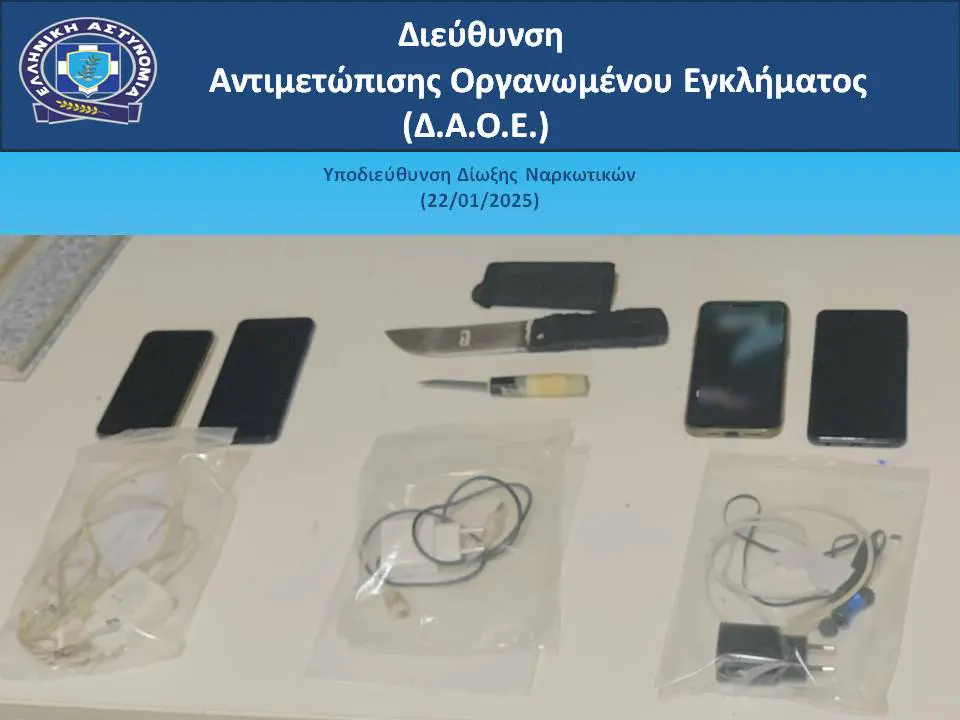 Φυλακές Κορυδαλλού