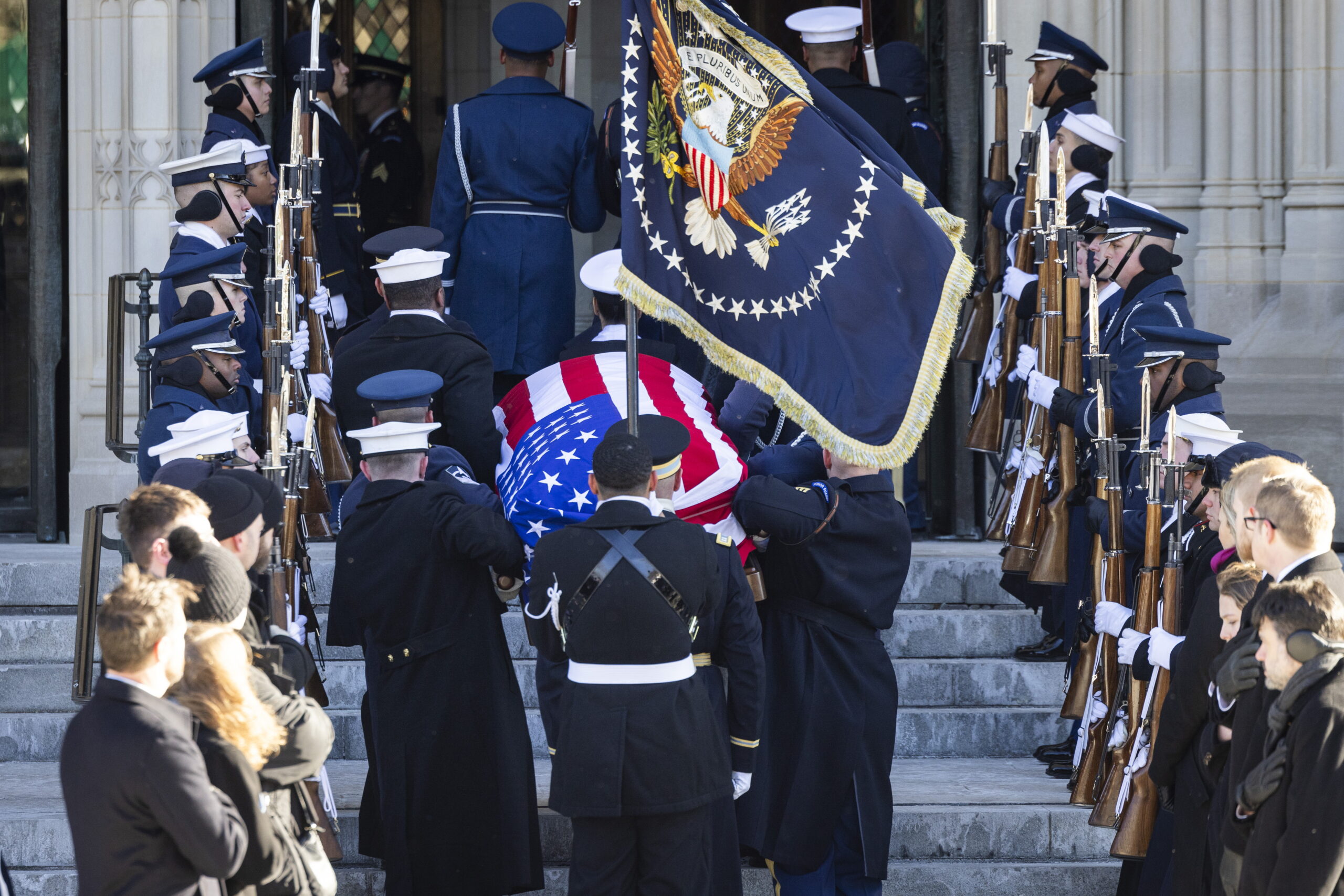 Τζίμι Κάρτερ