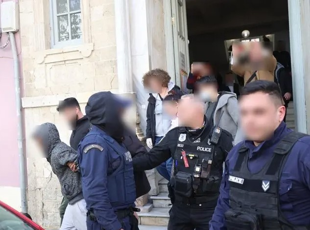 Ηράκλειο