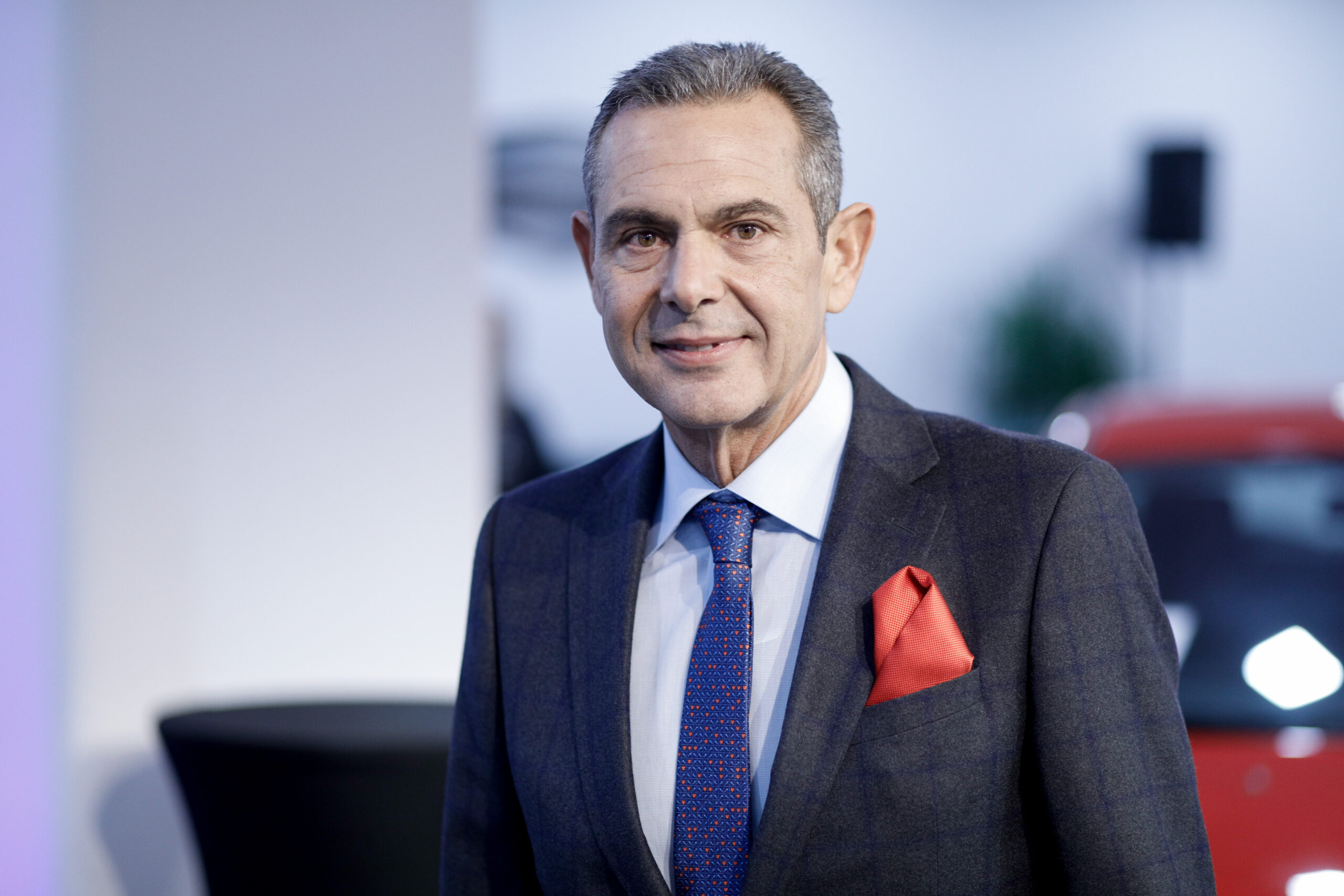 Πάνος Καμμένος