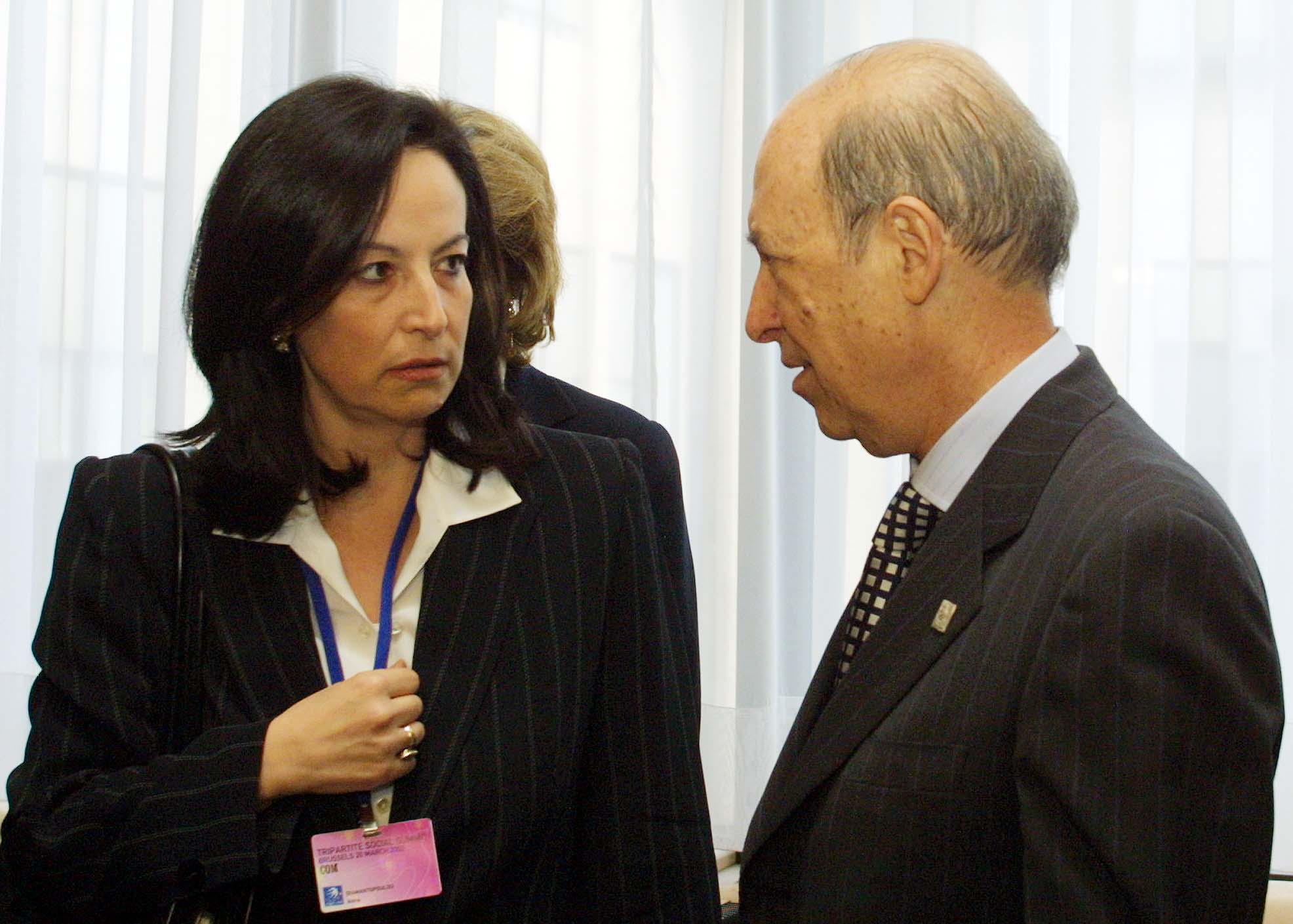 Άννα Διαμαντοπούλου