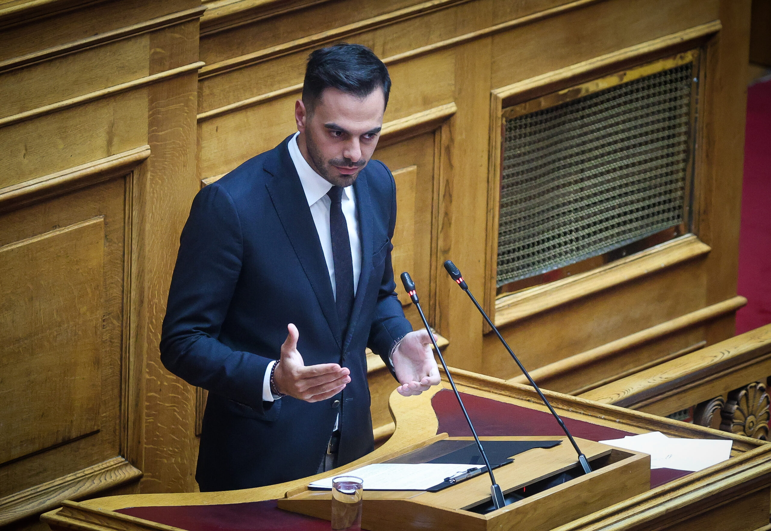 Μανώλης Χριστοδουλάκης