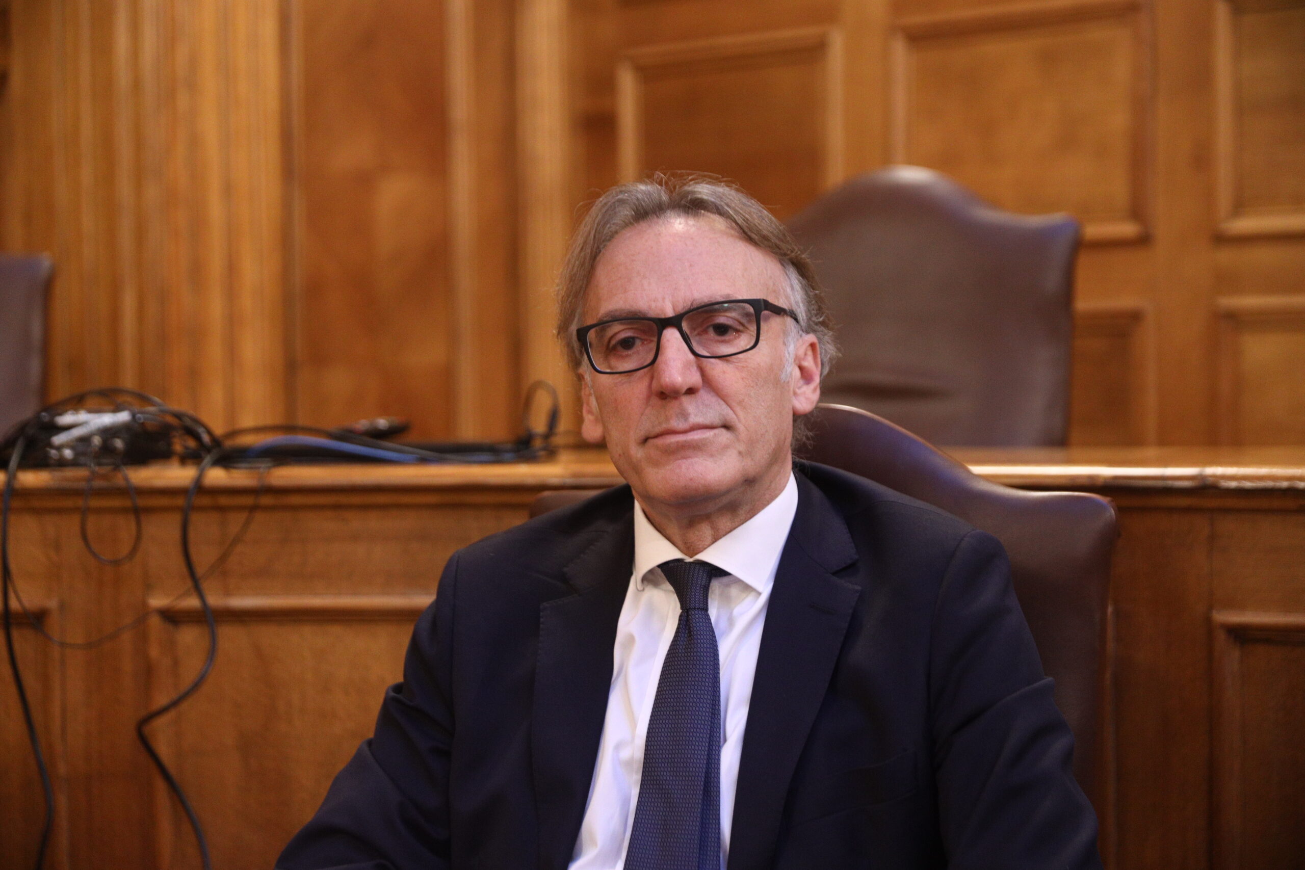 Μαουρίτσιο Καποτόρτο