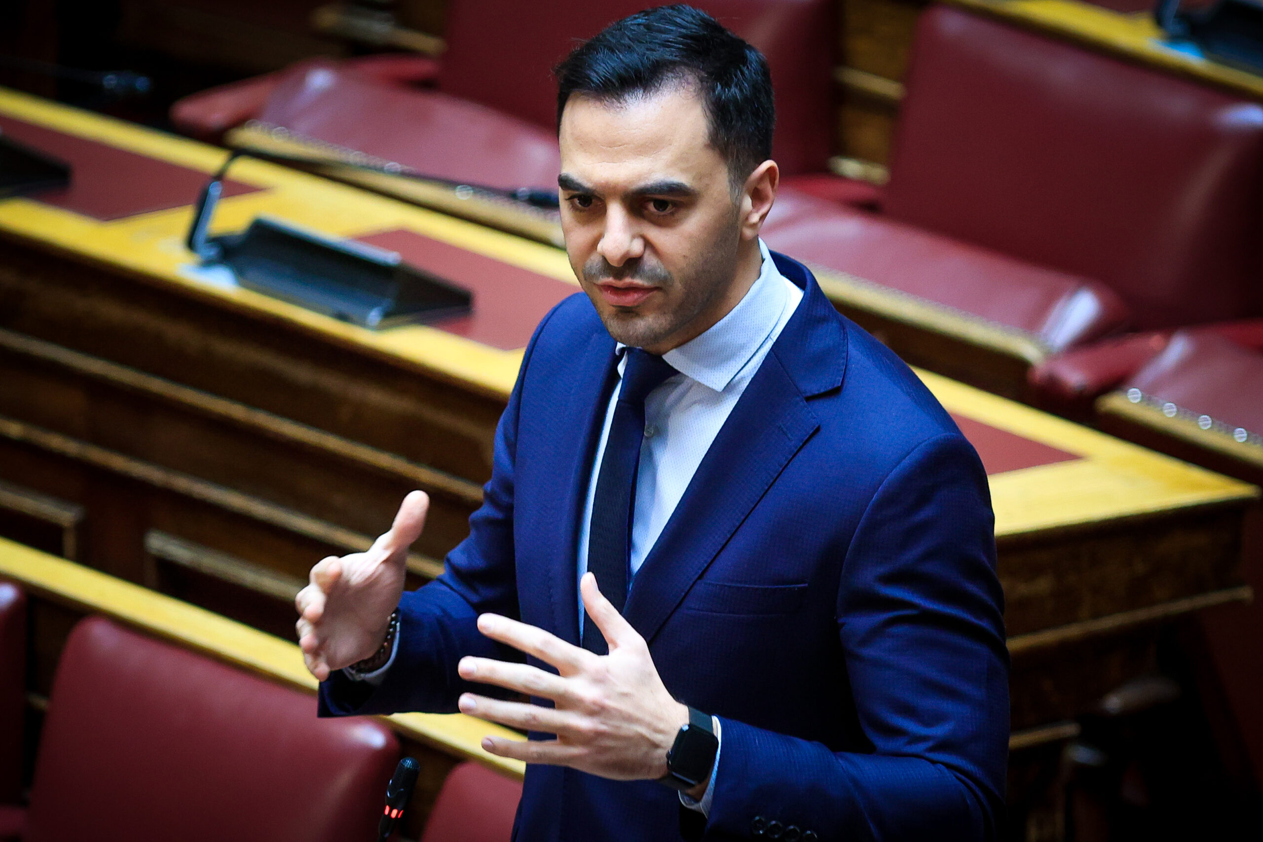 Μανώλης Χριστοδουλάκης