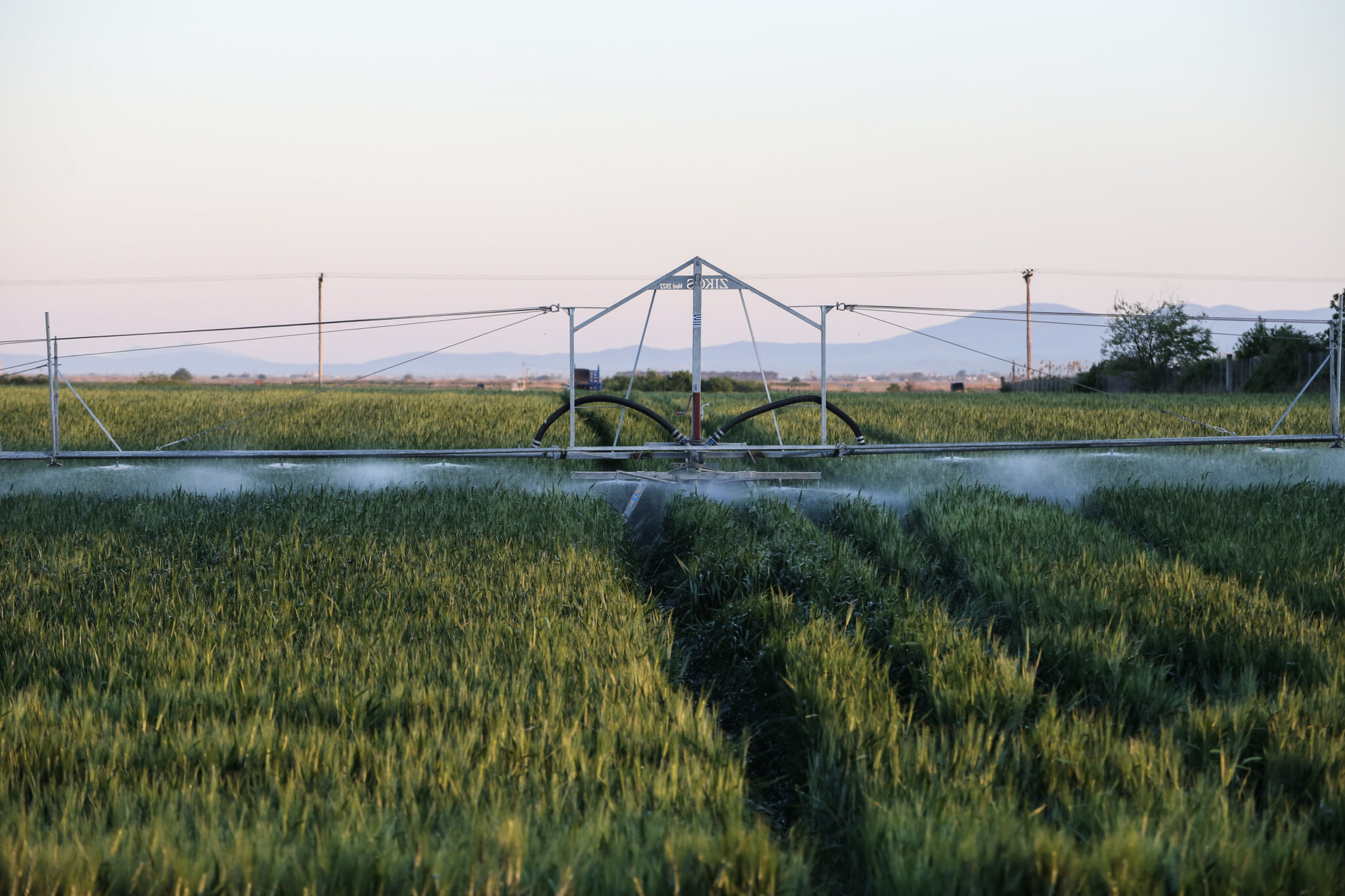 Υπουργείο Αγροτικής Ανάπτυξης