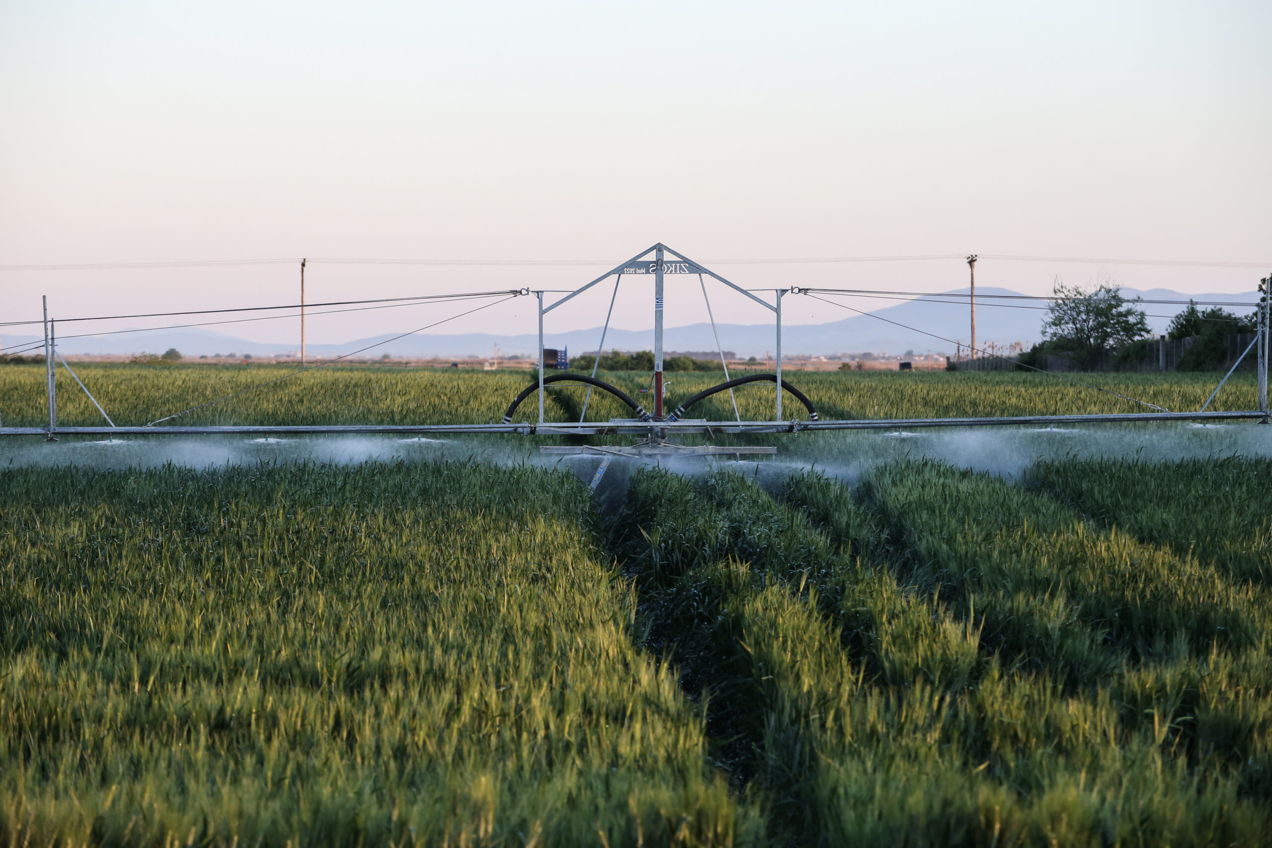 Υπουργείο Αγροτικής Ανάπτυξης