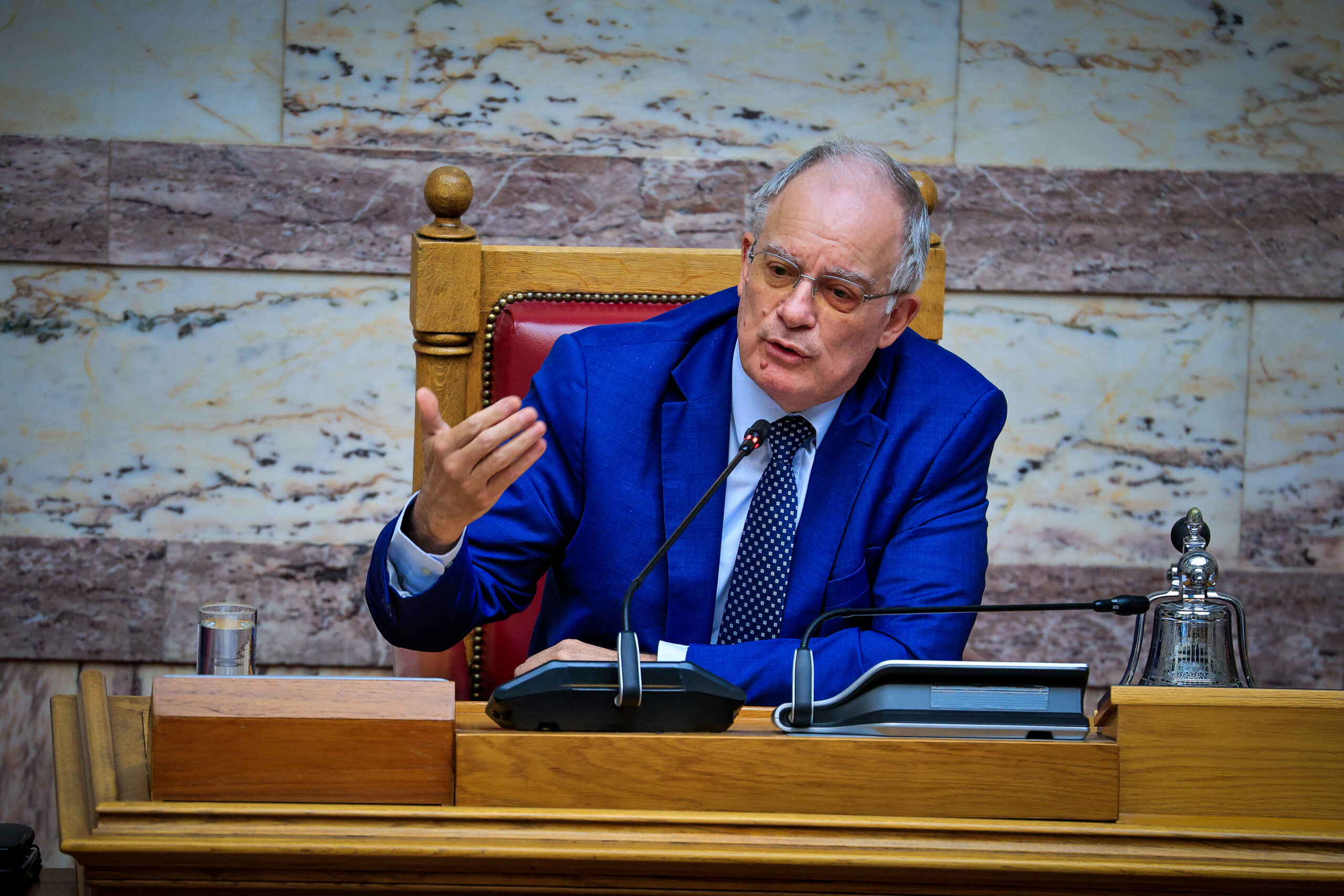 Κωνσταντίνος Τασούλας