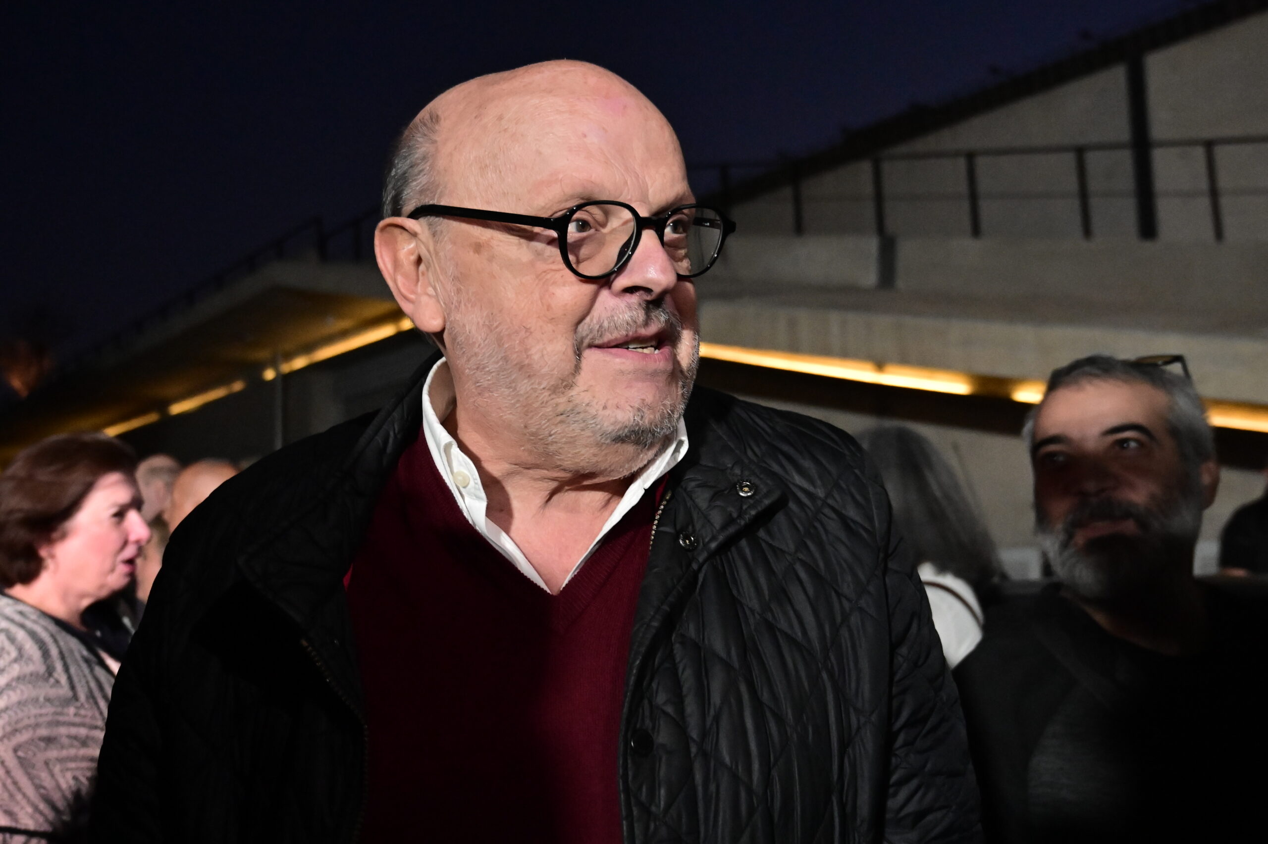 Ευάγγελος Αντώναρος