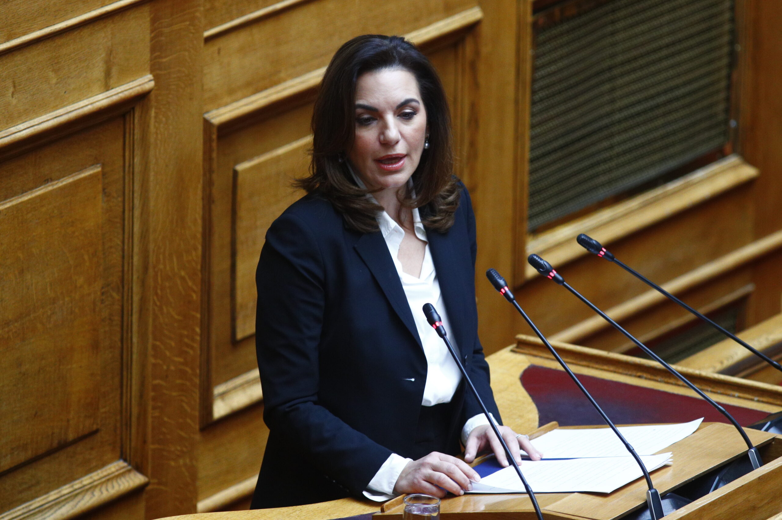 Όλγα Κεφαλογιάννη