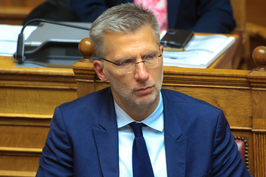 Άκης Σκέρτσος