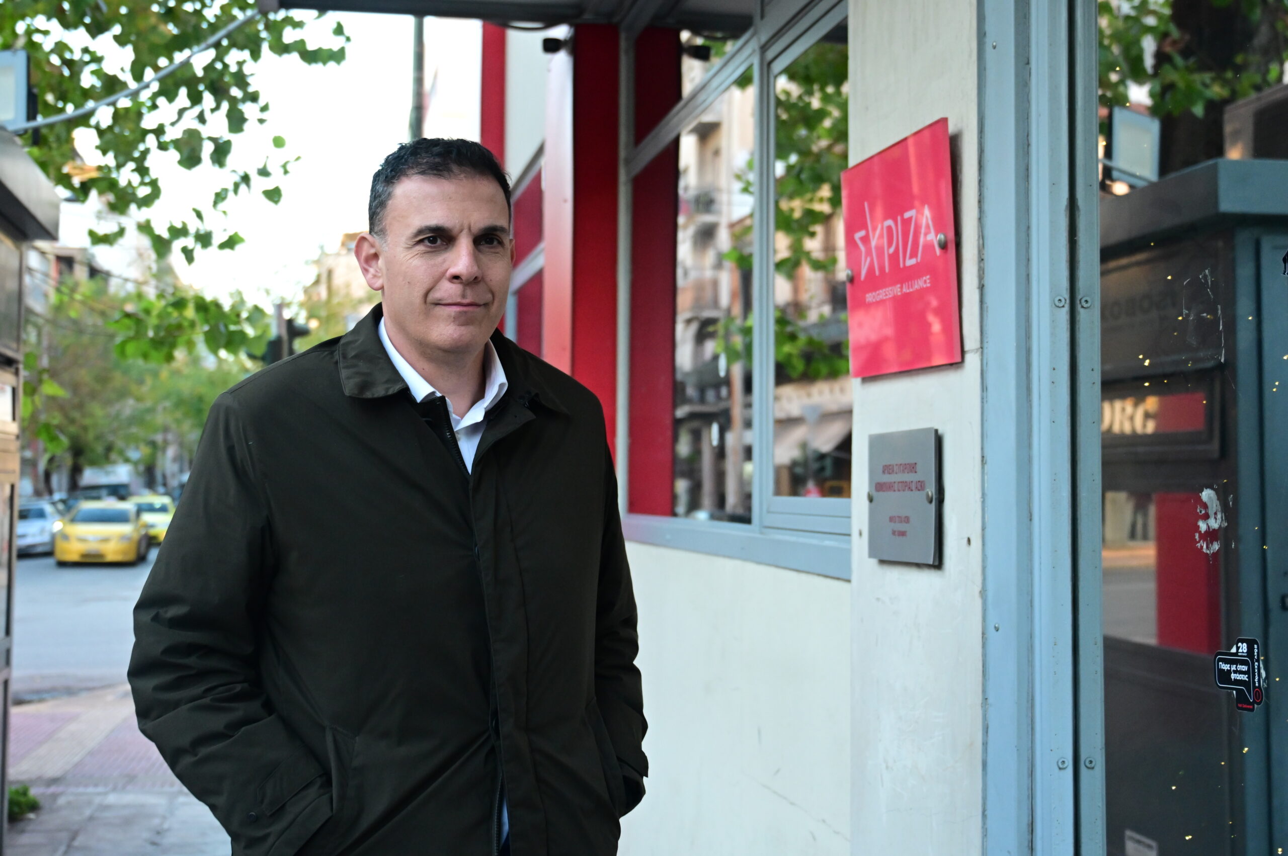Καραμέρος: «Επικίνδυνος λαϊκισμός τα σόου που στήνει ο Άδωνις Γεωργιάδης κάθε φορά που επισκέπτεται νοσοκομεία»