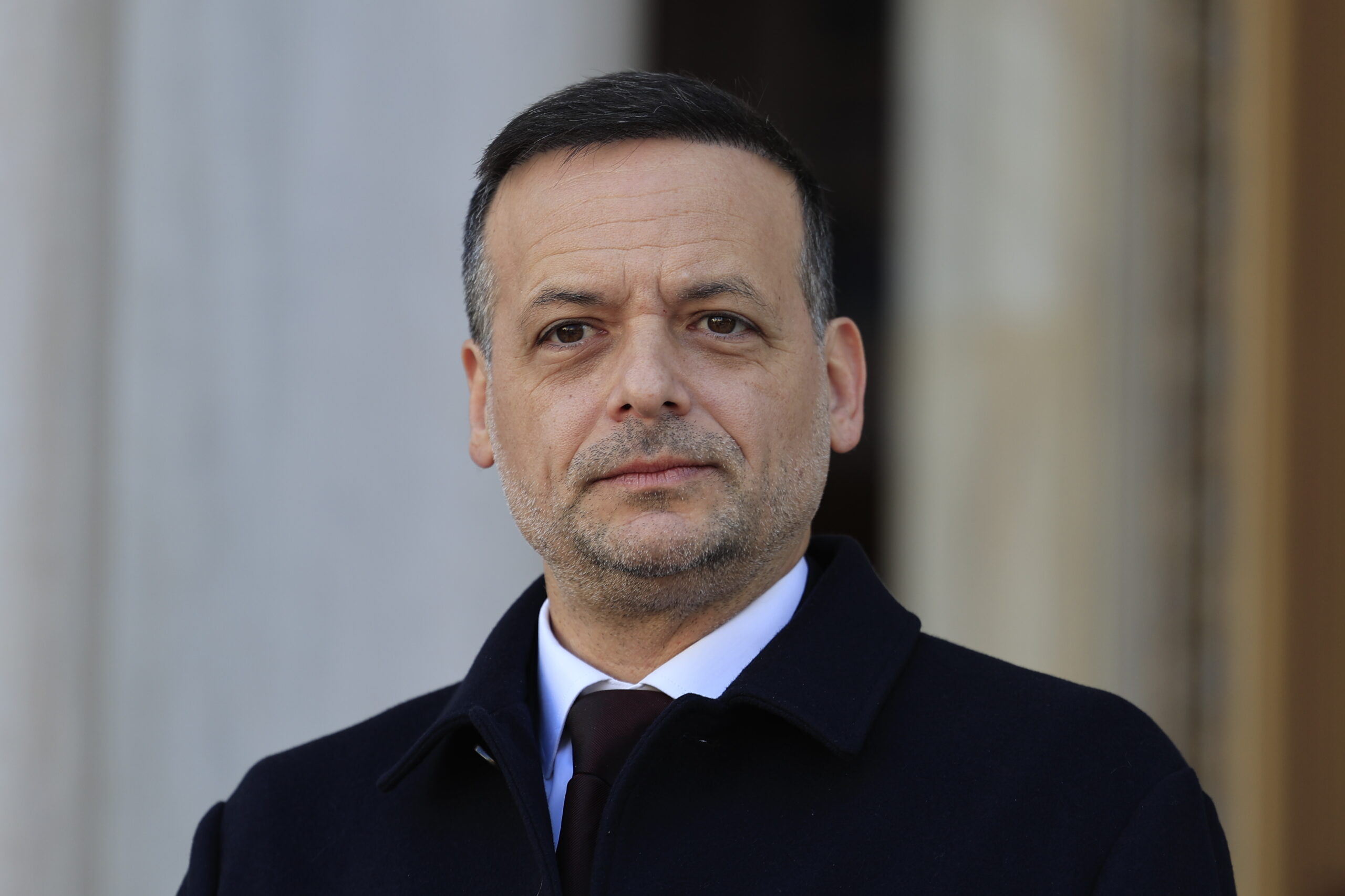 Χάρης Δούκας