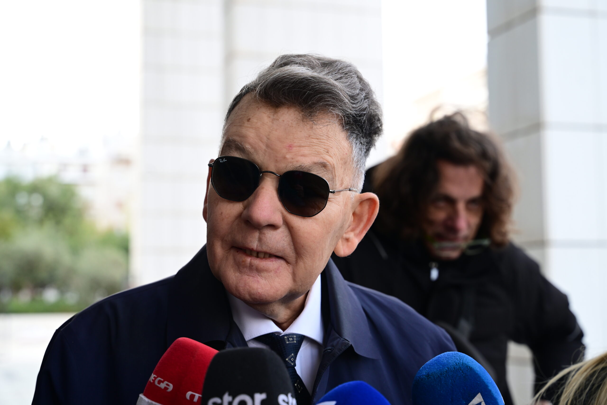 Αλέξης Κούγιας