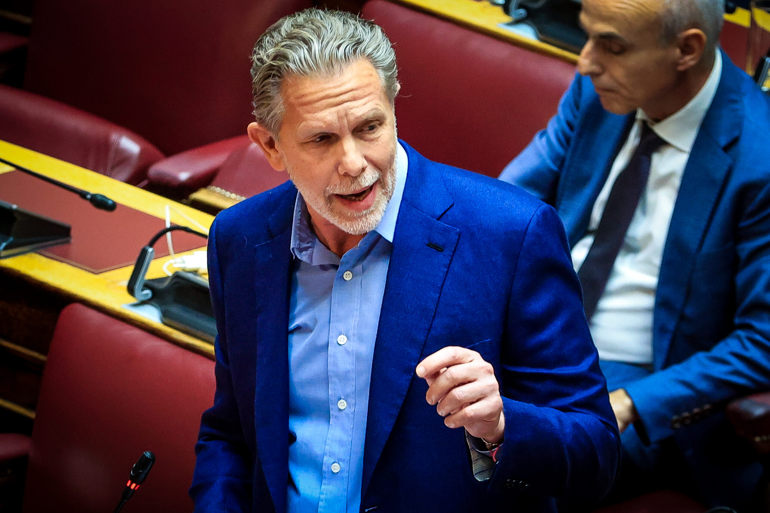 Παύλος Γερουλάνος