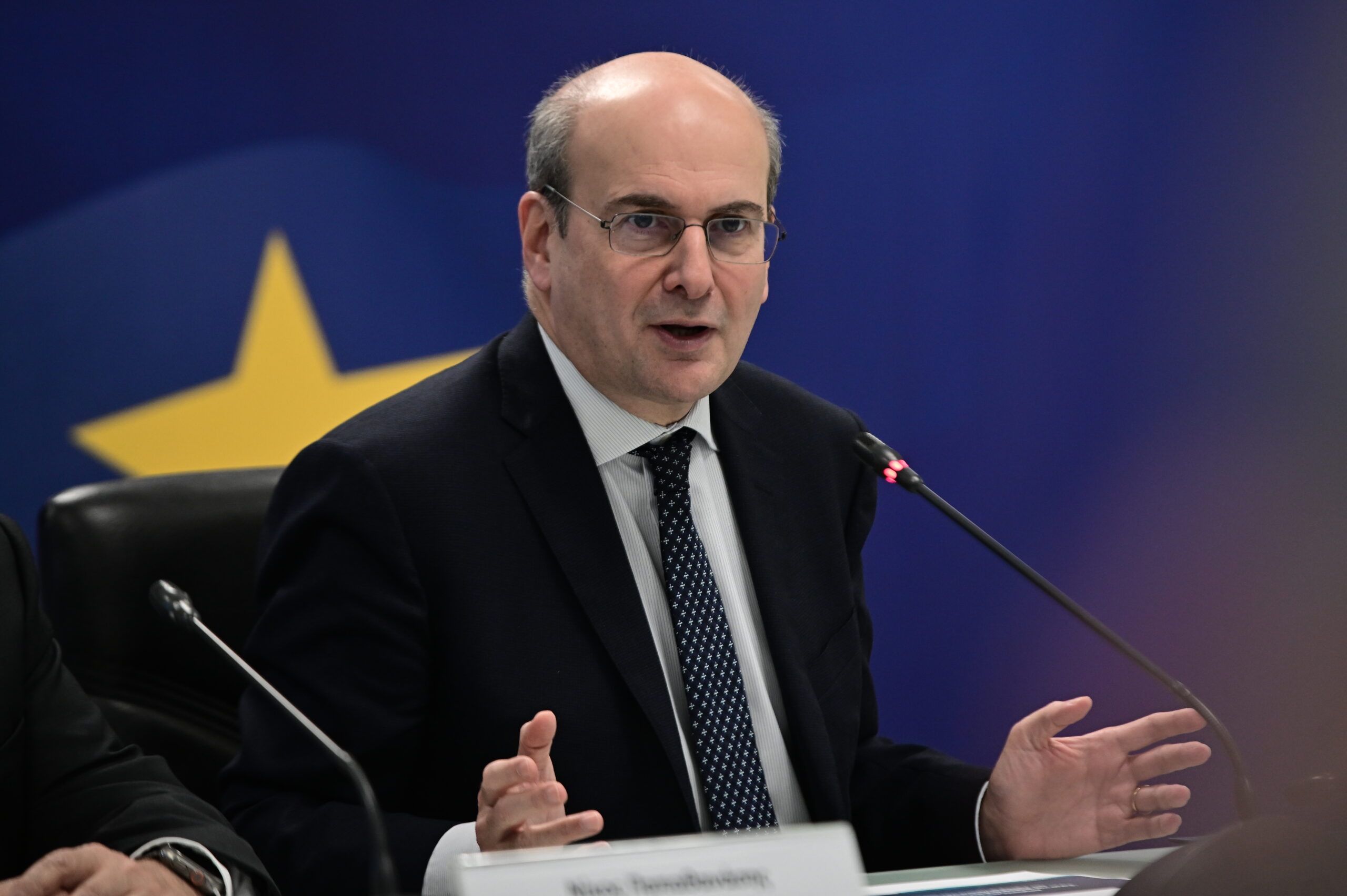 Κωστής Χατζηδάκης