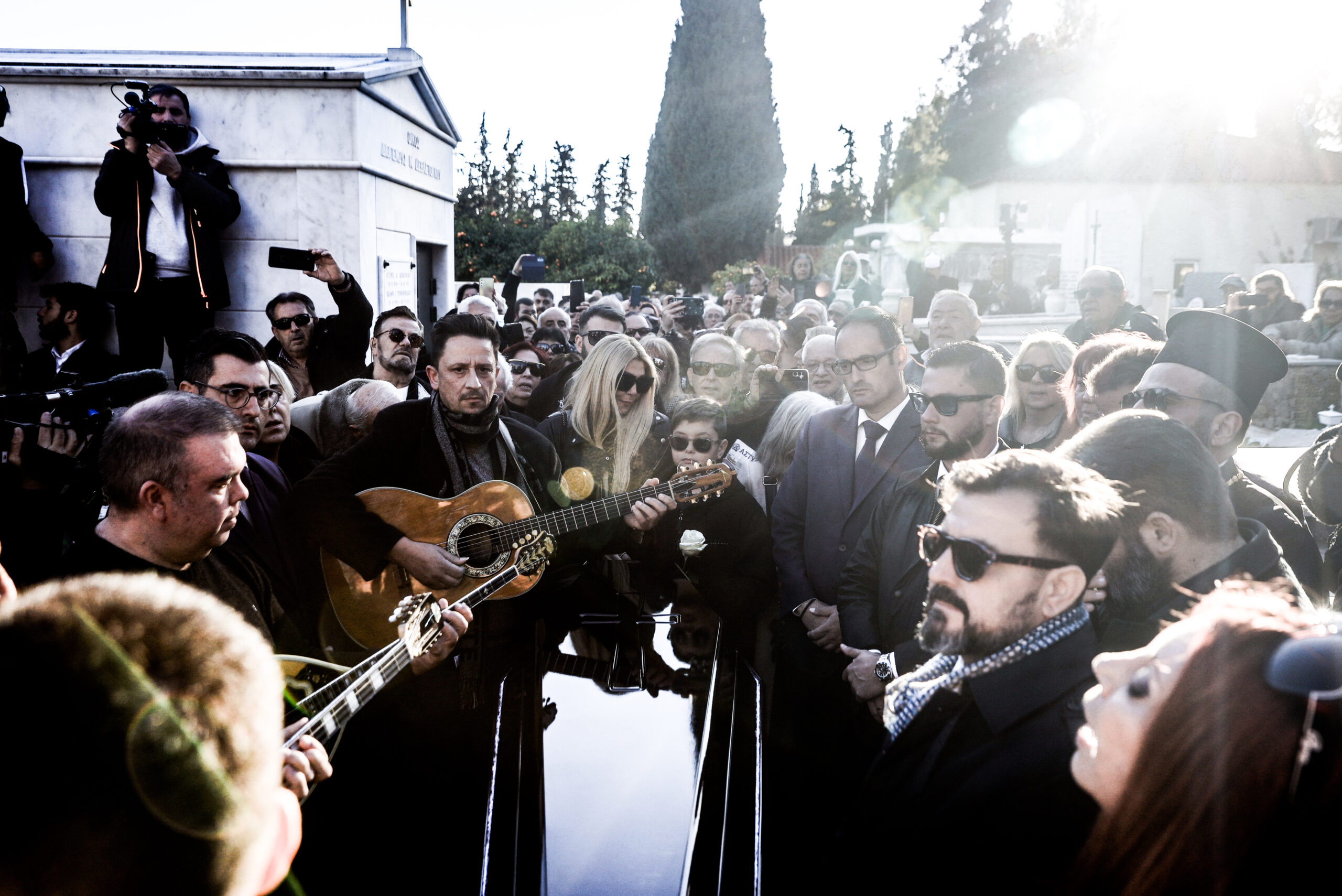 Καίτη Γκρέυ