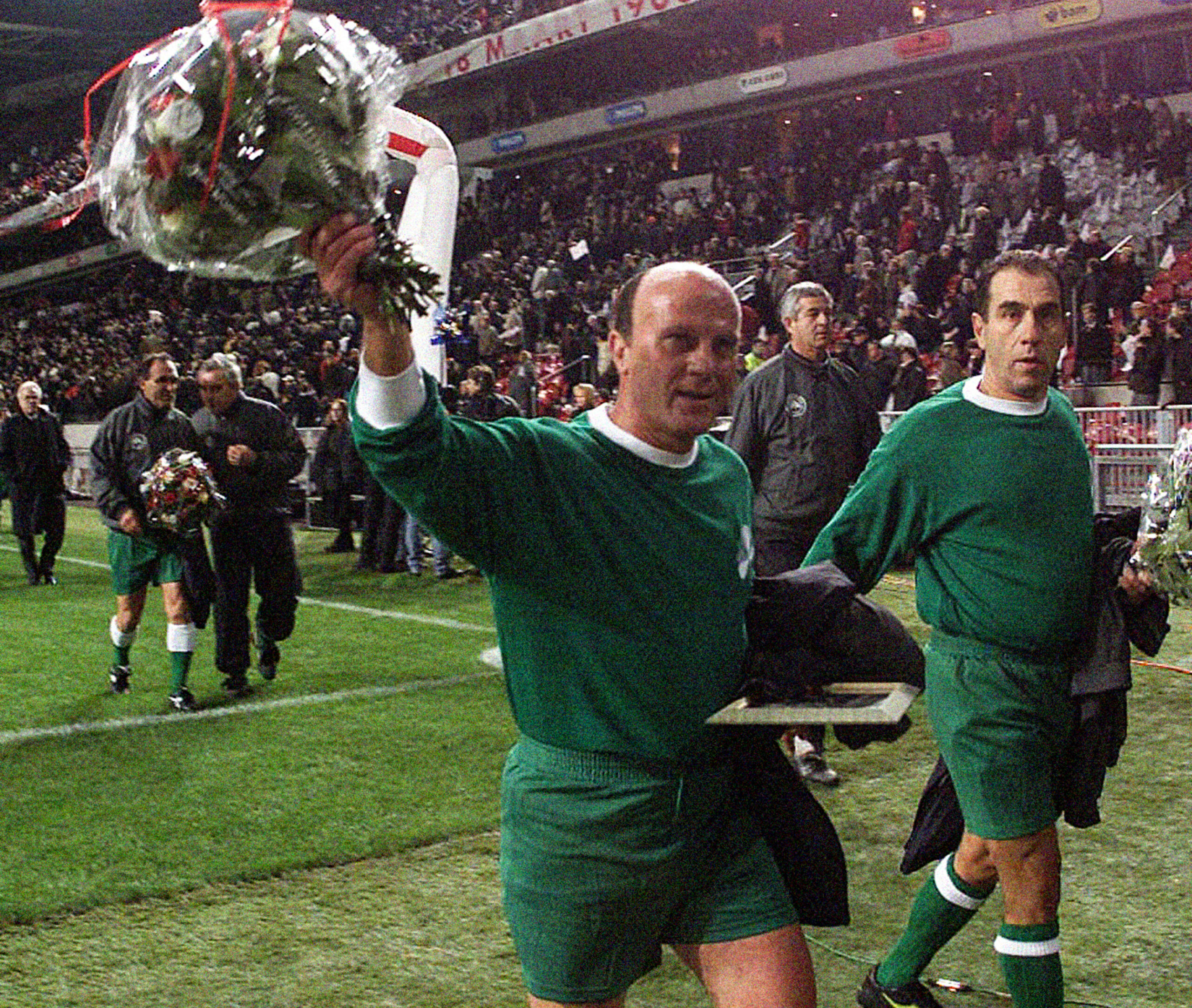 Νίκος Δένδιας