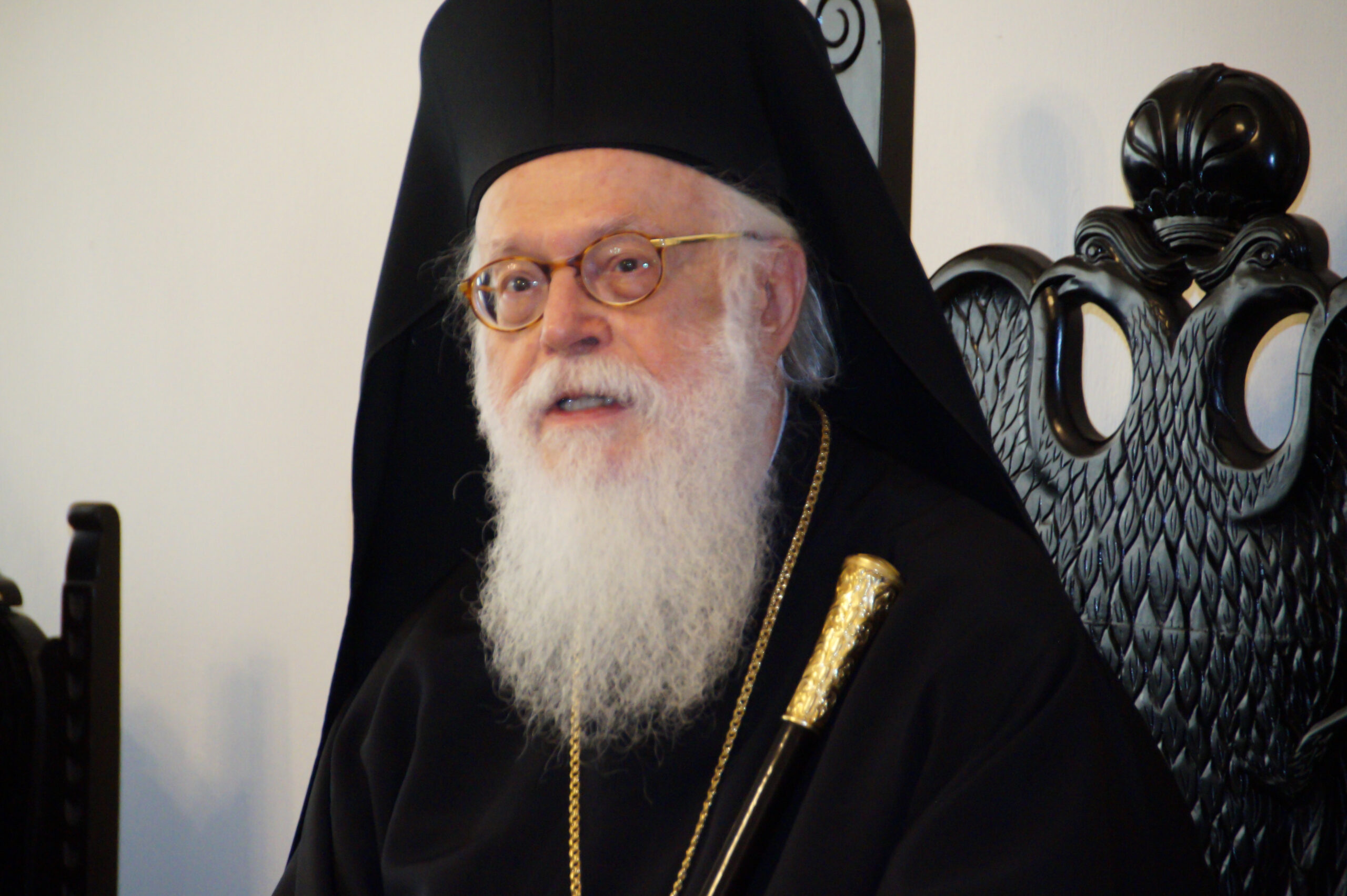 Αναστάσιος