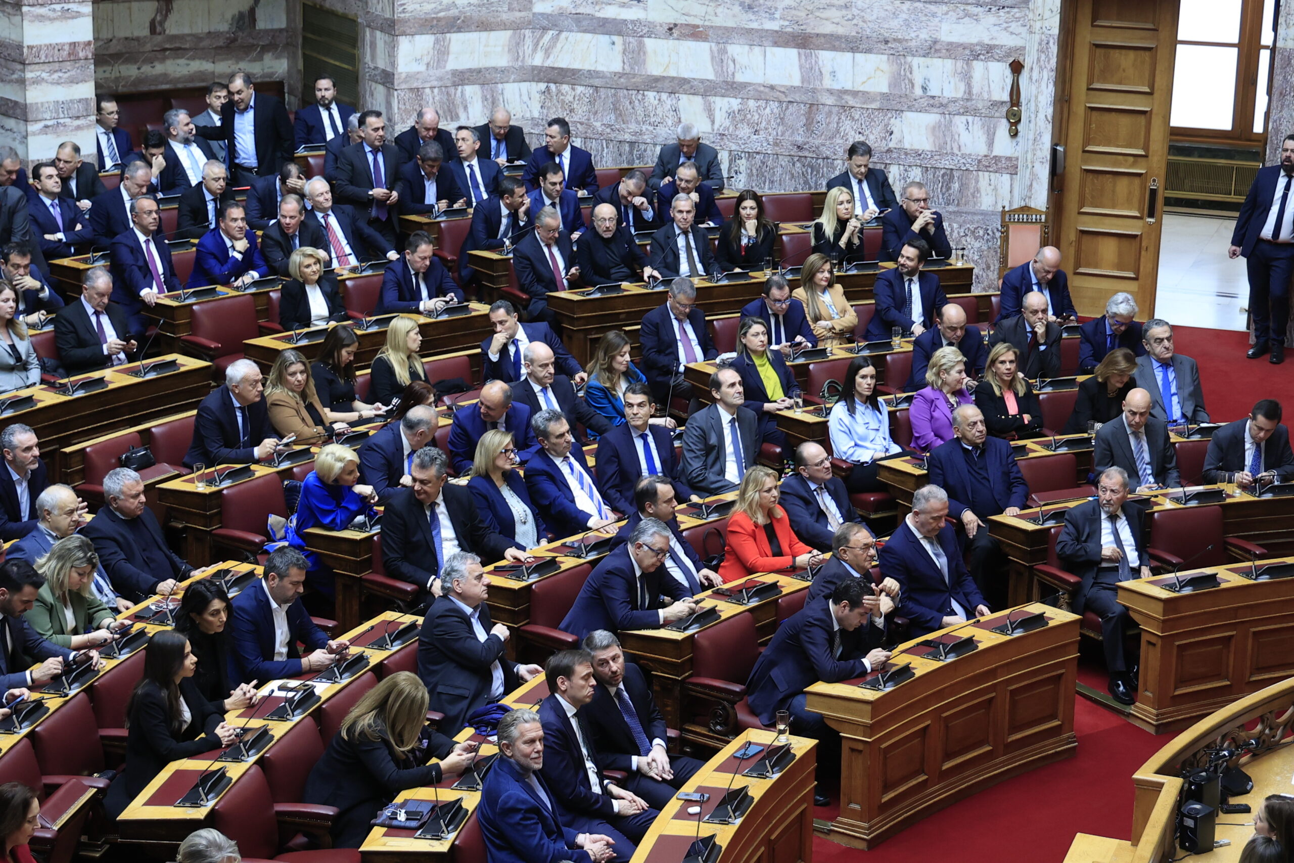 Εκλογή Προέδρου Δημοκρατίας