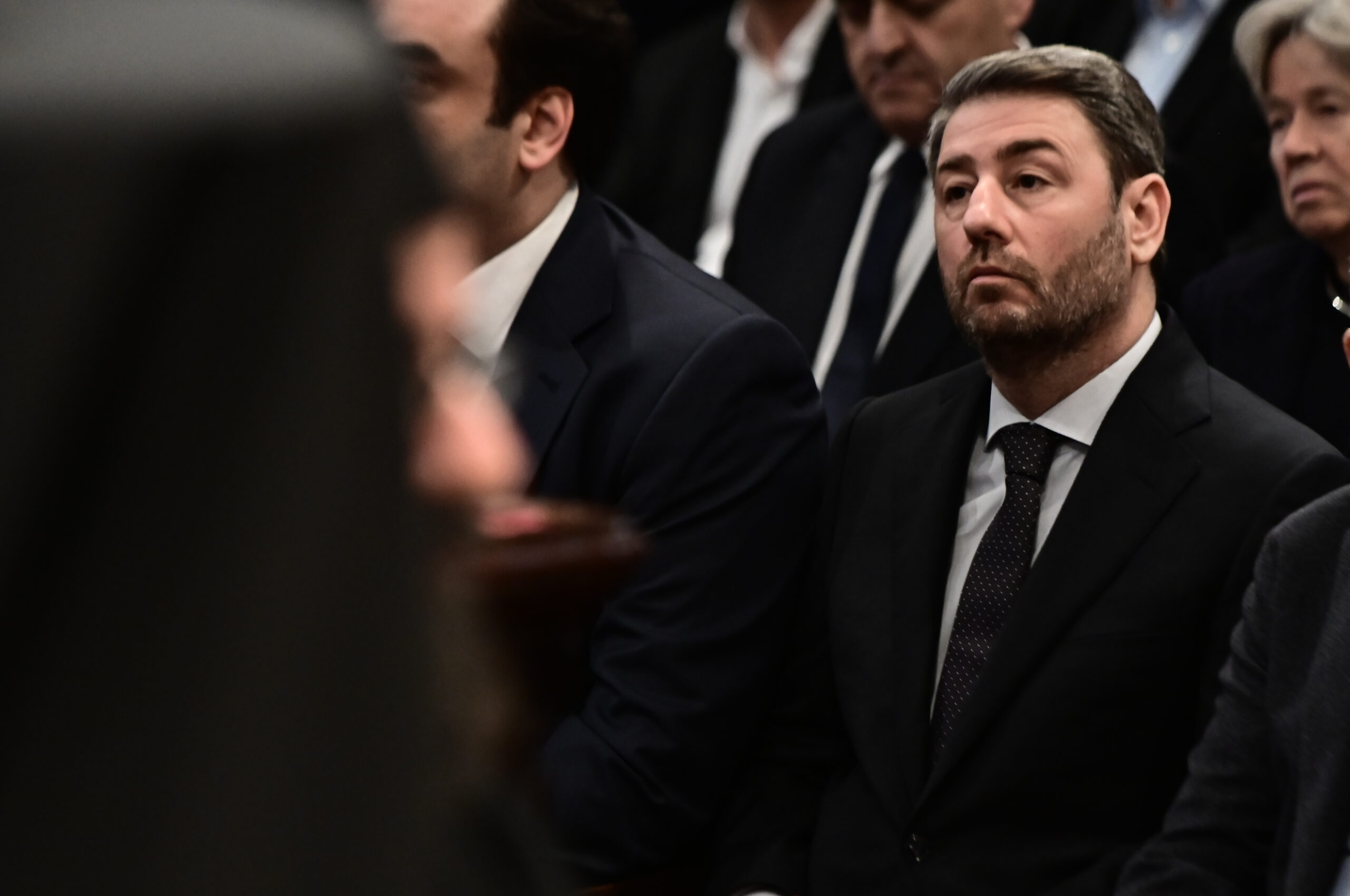 Νίκος Ανδρουλάκης