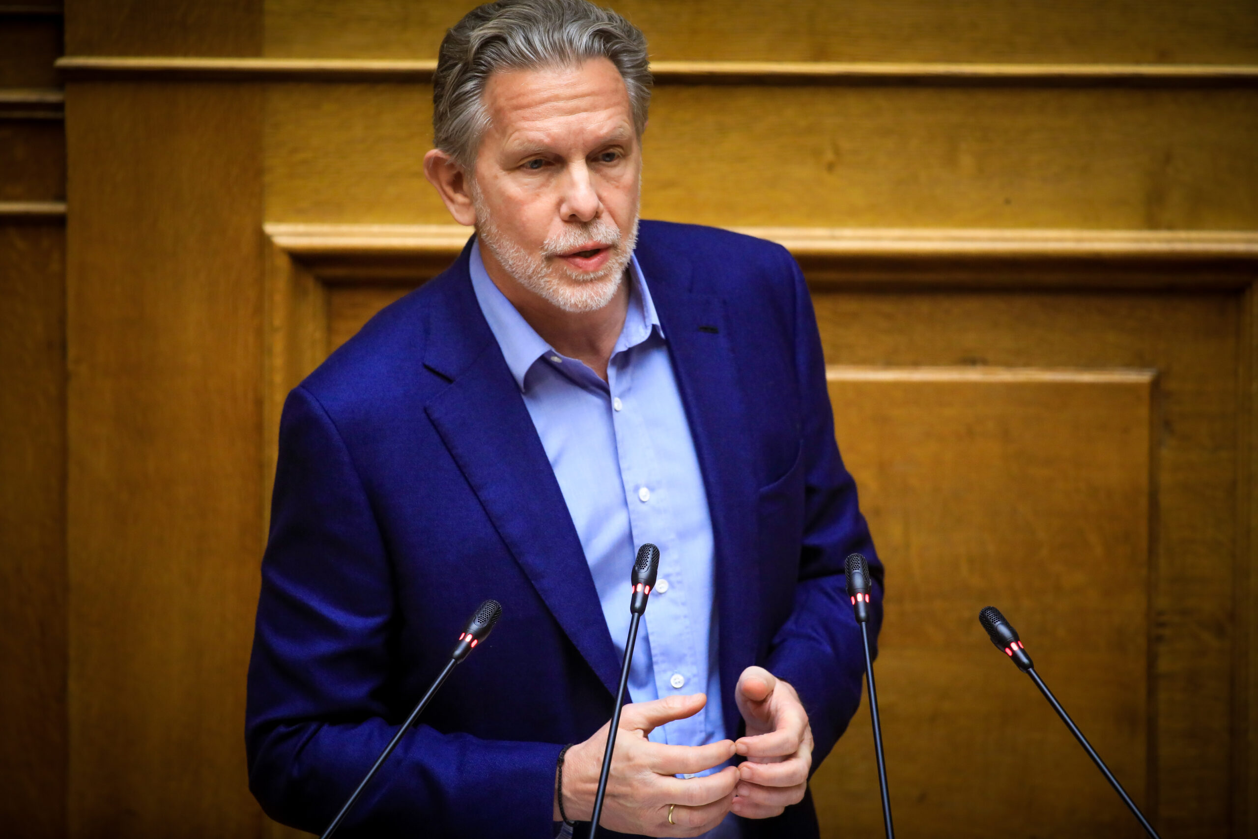 Παύλος Γερουλάνος