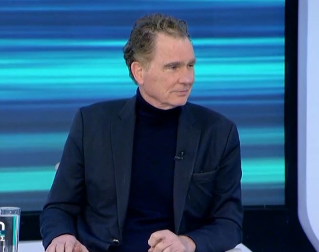 Νίκος Παπανδρέου