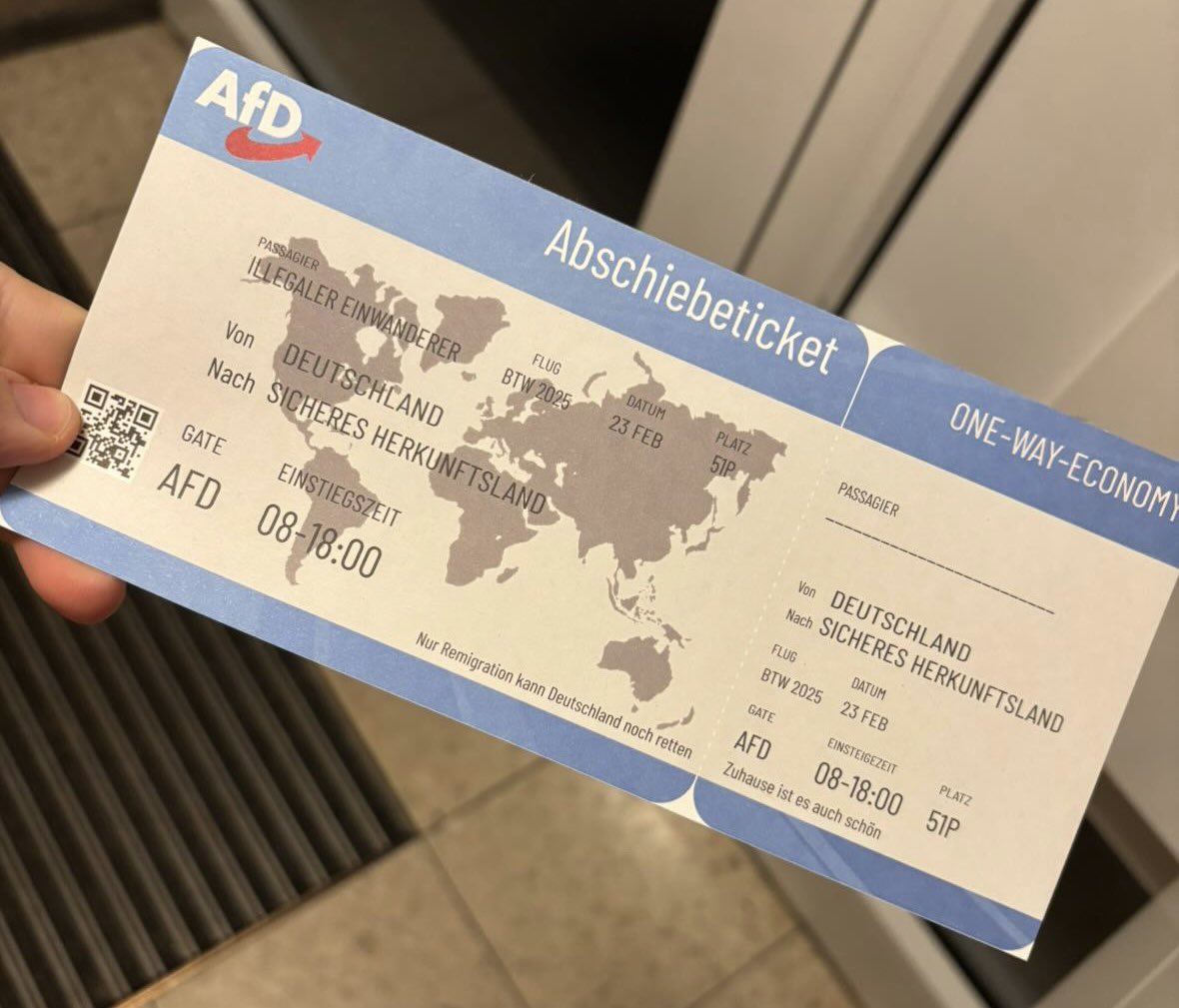 AfD