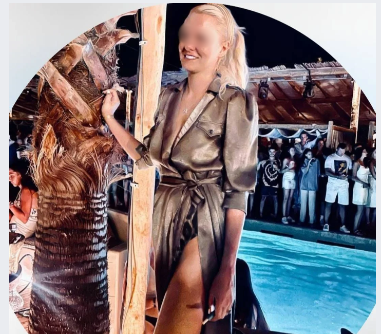 Αστυνομικός