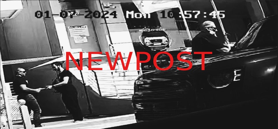 Κύκλωμα με επίορκους αστυνομικούς: Το «στρατηγείο» του Αρχηγού, η Αξιωματικός της ΕΛΑΣ και ο… συναγερμός για ένα βίντεο